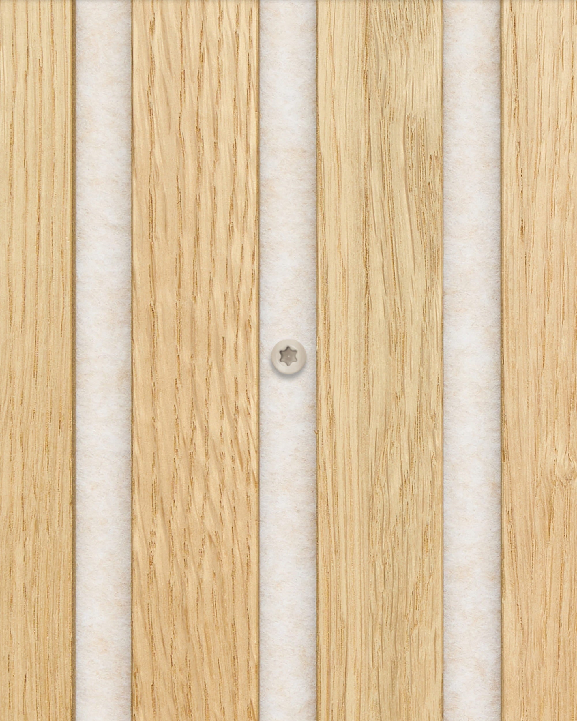 Installation Products / Screws, 50 pcs, Light Beige 