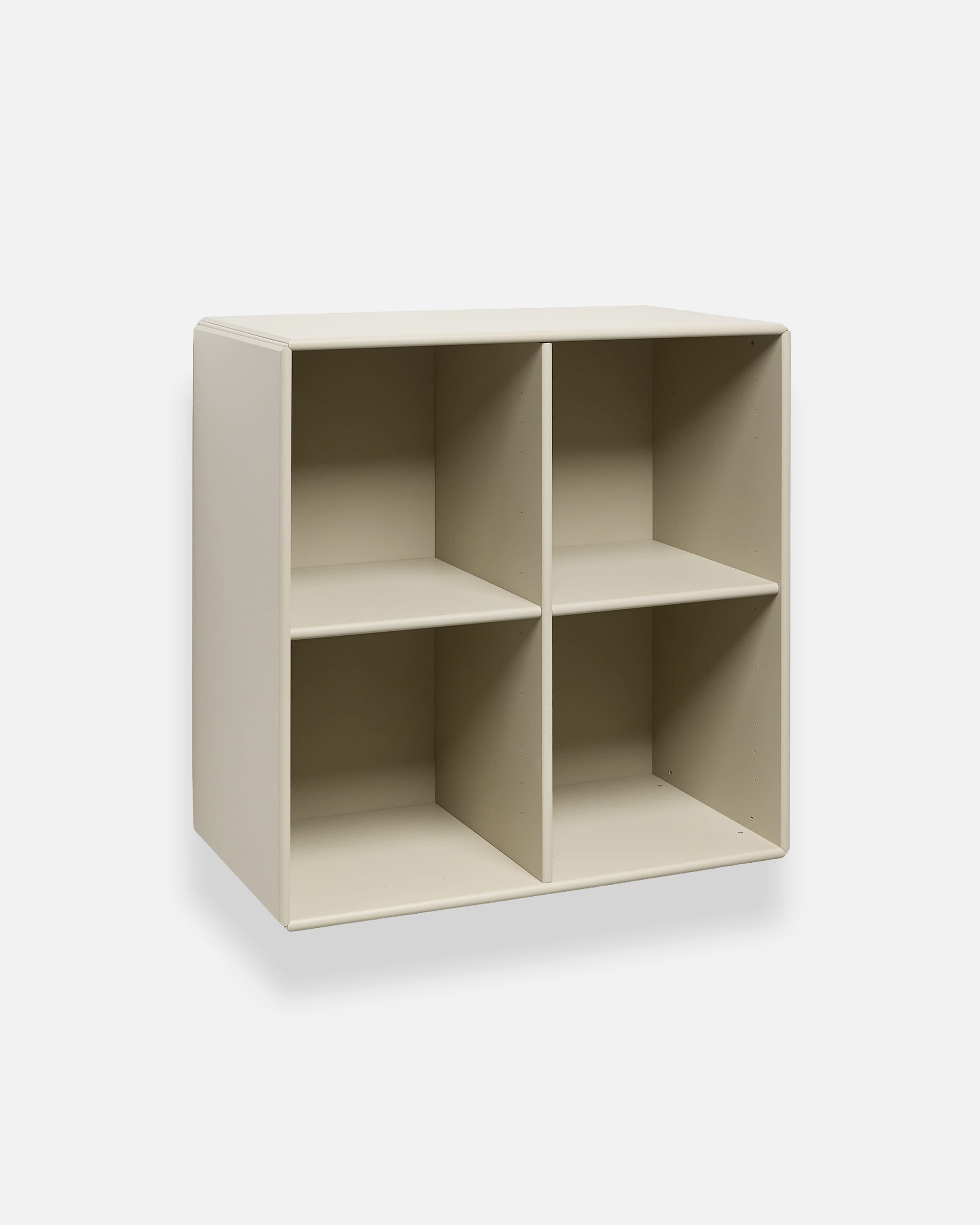 Arka | Open Cabinet / Beige