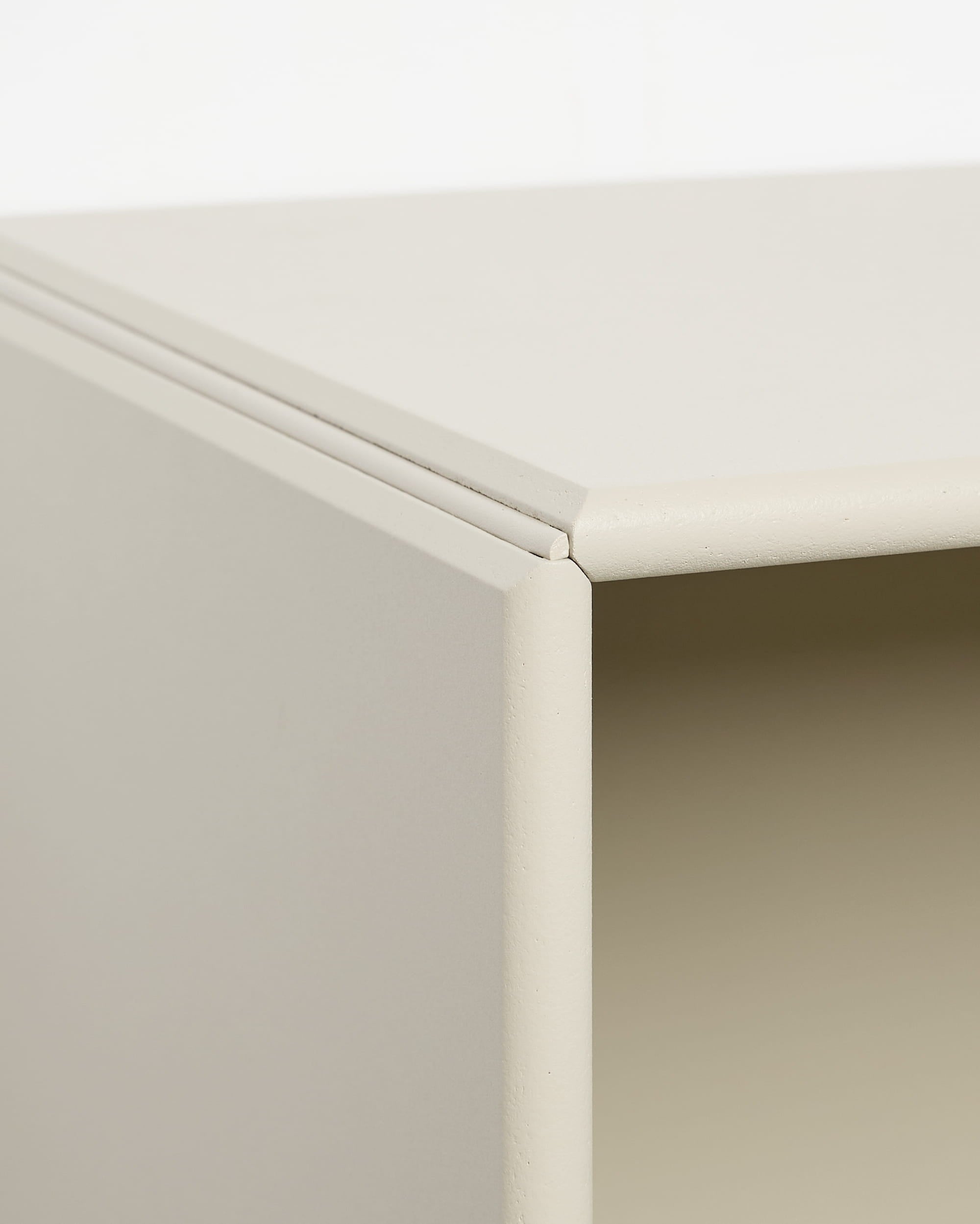 Arka | Open Cabinet / Beige